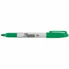 SHARPIE FINO VERDE