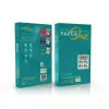PAPEL BOND OFICIO PAPER ONE VERDE
