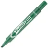 MARCADOR MARKS A LOT VERDE