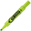 RESALTADOR DE TEXTO VERDE