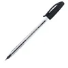PLUMA KILOMETRICO NEGRO