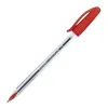 PLUMA KILOMETRICO ROJO