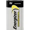 BATERIA ENERGIZER 9V