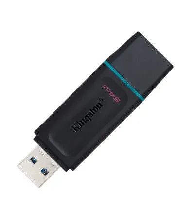 MEMORIA USB DTX 64 GB