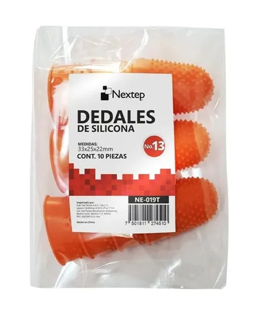 DEDAL NEXTEP # 13