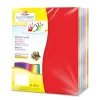 PAPEL BOND T/CARTA 75 GRS ARCOIRIS INTENSOS (C/500)